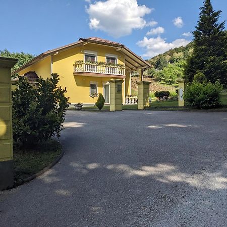 Apartman Sunny Hills Krapina Exterior foto