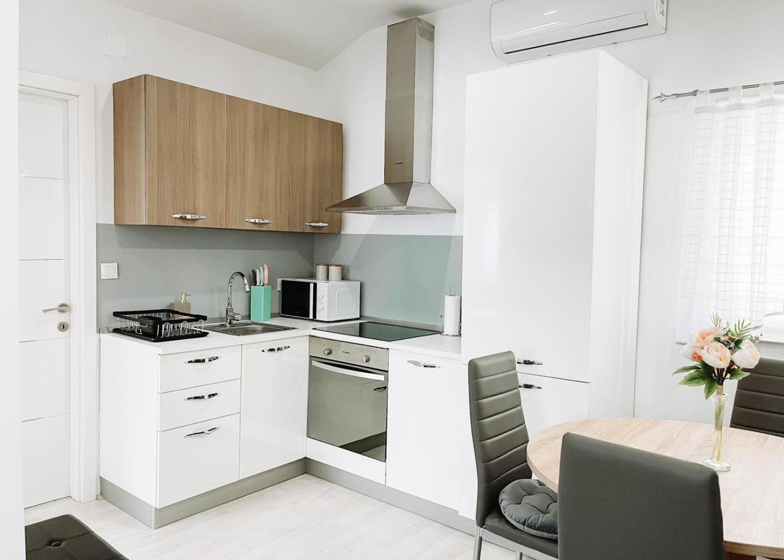 Apartman Sunny Hills Krapina Exterior foto